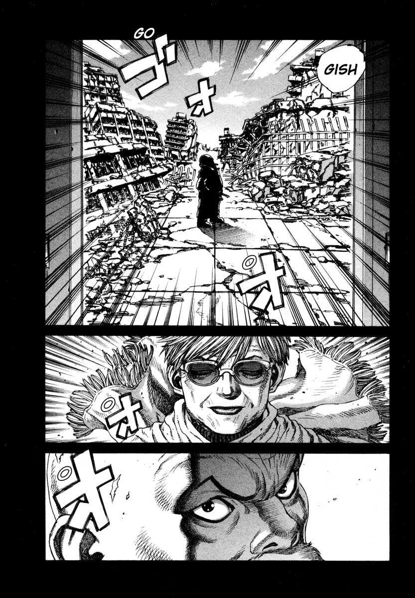 Leviathan Chapter 44.2 page 27 - Chapter 44 v2 : Lycaony (5)