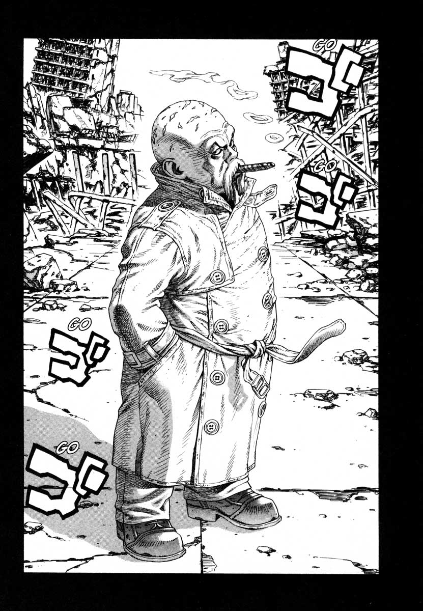 Leviathan Chapter 44.2 page 28 - Chapter 44 v2 : Lycaony (5)