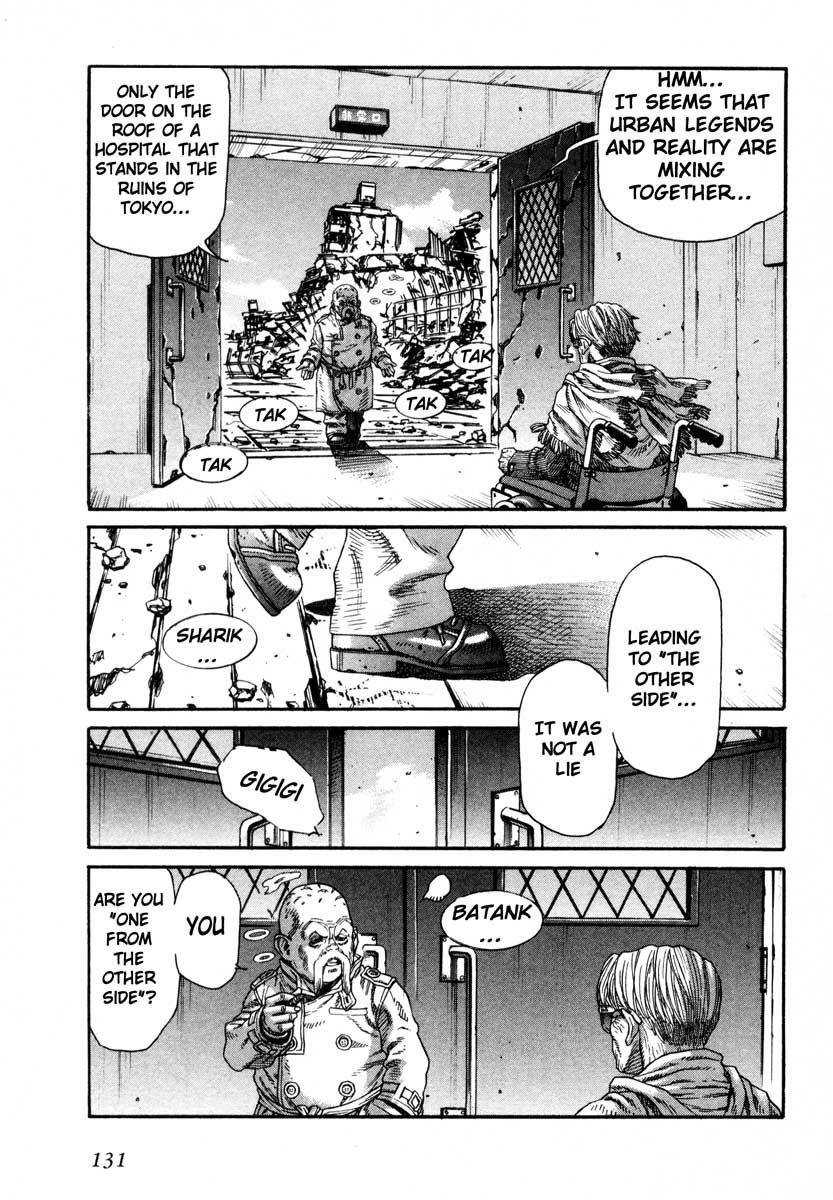 Leviathan Chapter 44.2 page 29 - Chapter 44 v2 : Lycaony (5)