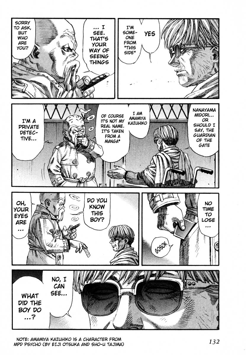 Leviathan Chapter 44.2 page 30 - Chapter 44 v2 : Lycaony (5)