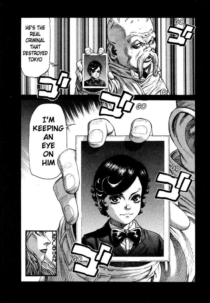 Leviathan Chapter 44.2 page 31 - Chapter 44 v2 : Lycaony (5)