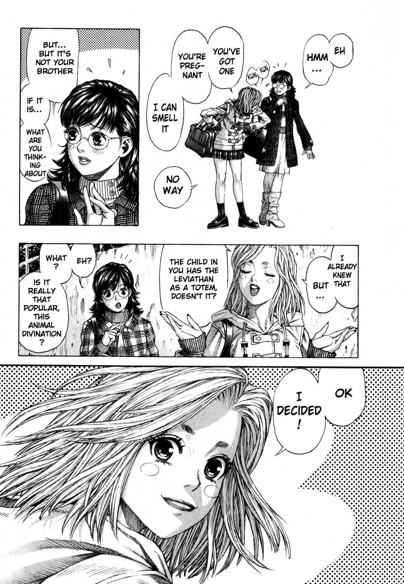 Leviathan Chapter 44.2 page 4 - Chapter 44 v2 : Lycaony (5)