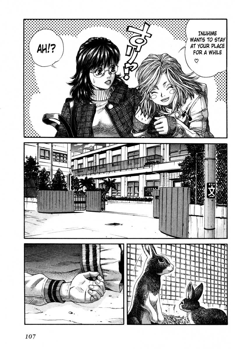 Leviathan Chapter 44.2 page 5 - Chapter 44 v2 : Lycaony (5)