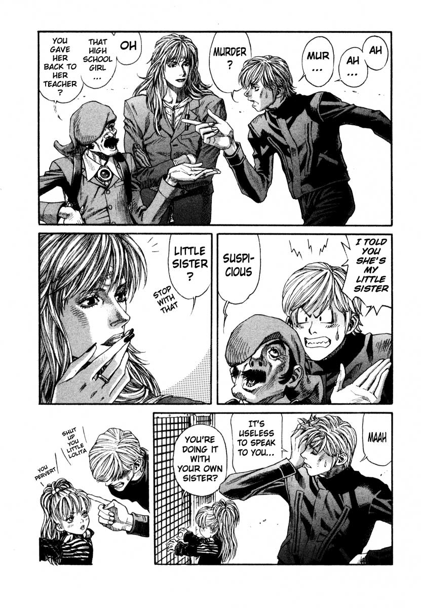 Leviathan Chapter 44.2 page 7 - Chapter 44 v2 : Lycaony (5)