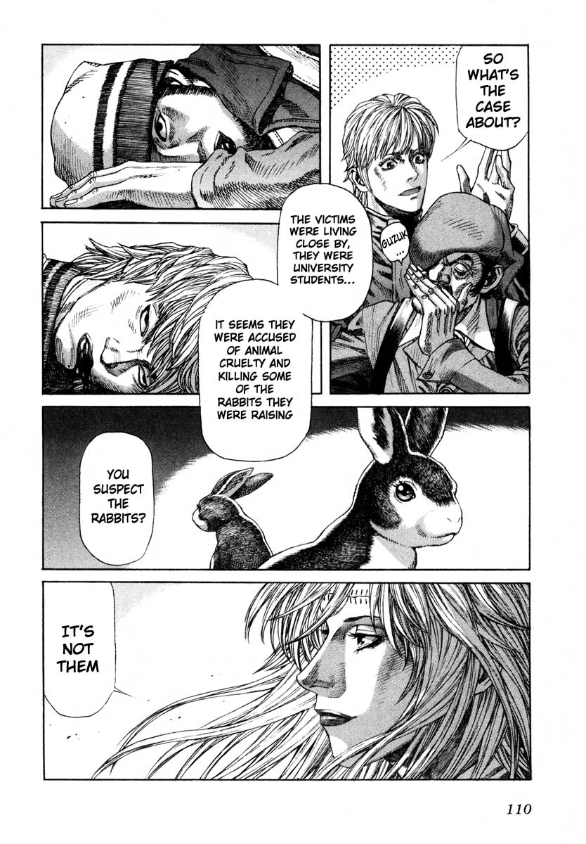 Leviathan Chapter 44.2 page 8 - Chapter 44 v2 : Lycaony (5)