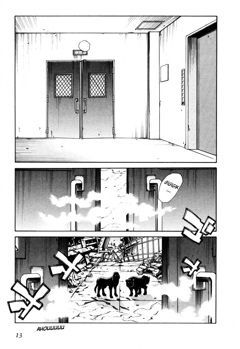 Leviathan Chapter 47.2 page 12 - Chapter 47 v2 : Attracted Smell (3)