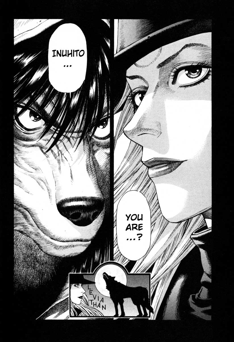 Leviathan Chapter 47.2 page 36 - Chapter 47 v2 : Attracted Smell (3)