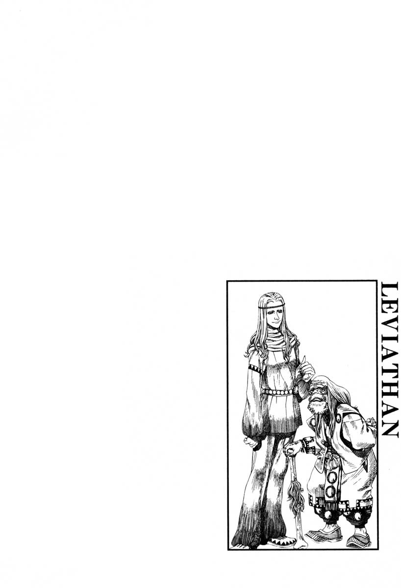 Leviathan Chapter 47.2 page 5 - Chapter 47 v2 : Attracted Smell (3)