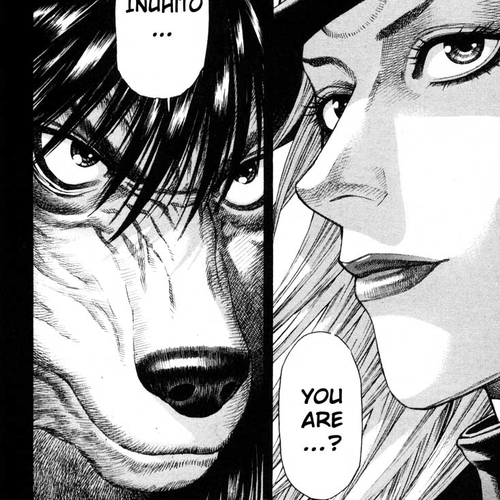 Leviathan Chapter 47 v2 : Attracted Smell (3) cover