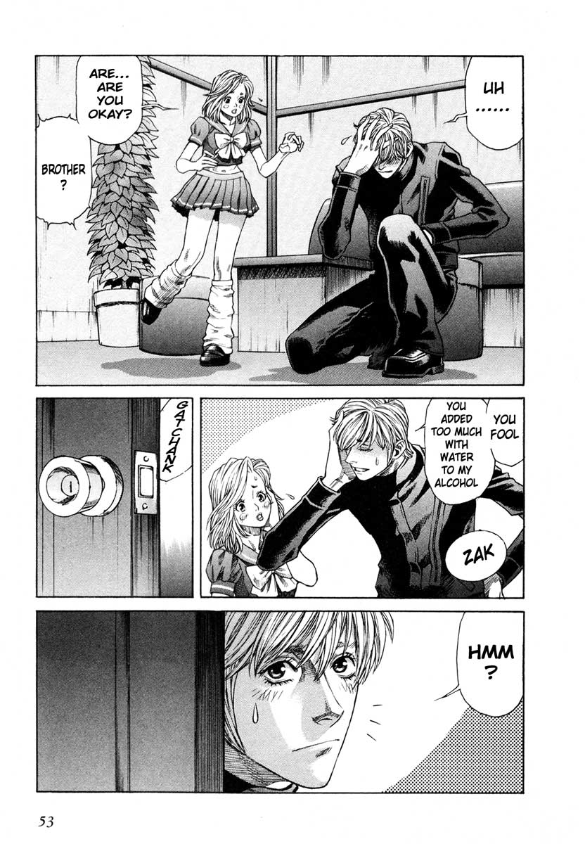 Leviathan Chapter 48.2 page 15 - Chapter 48 v2 : Lycaony revolution (1)