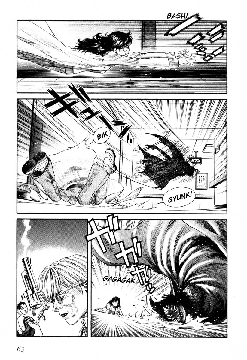 Leviathan Chapter 48.2 page 24 - Chapter 48 v2 : Lycaony revolution (1)