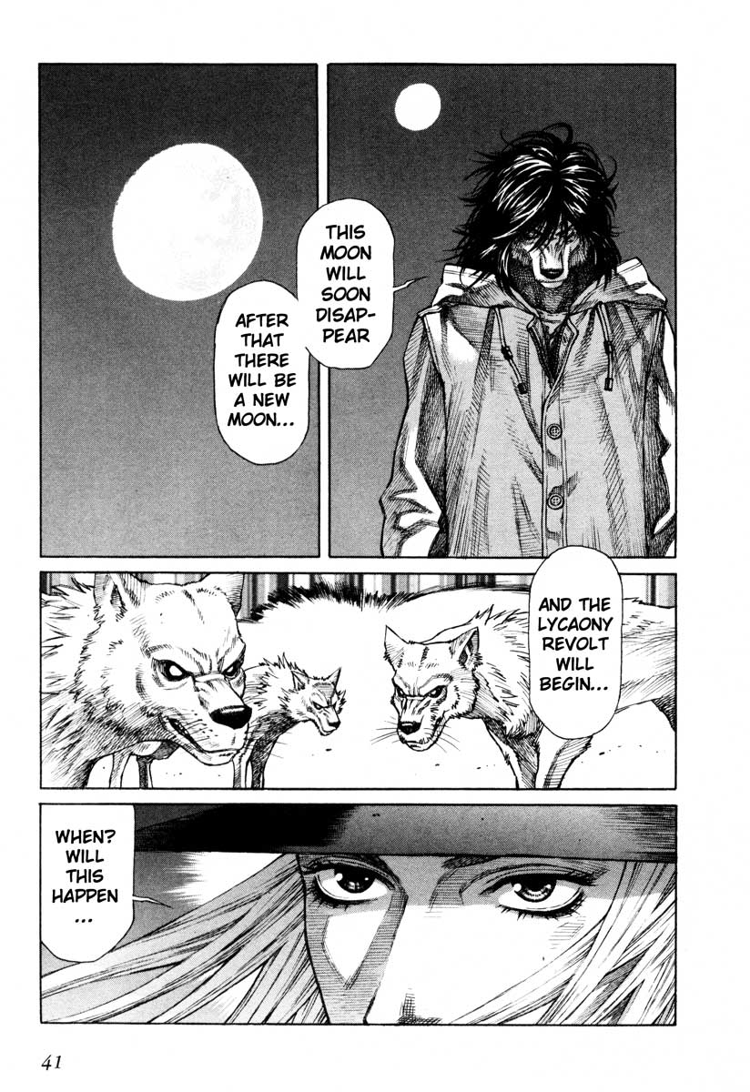 Leviathan Chapter 48.2 page 3 - Chapter 48 v2 : Lycaony revolution (1)