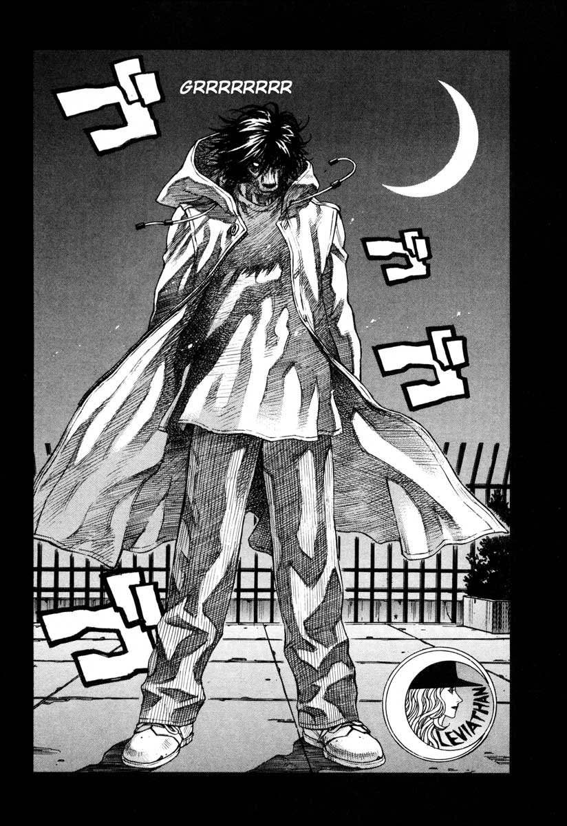 Leviathan Chapter 48.2 page 30 - Chapter 48 v2 : Lycaony revolution (1)
