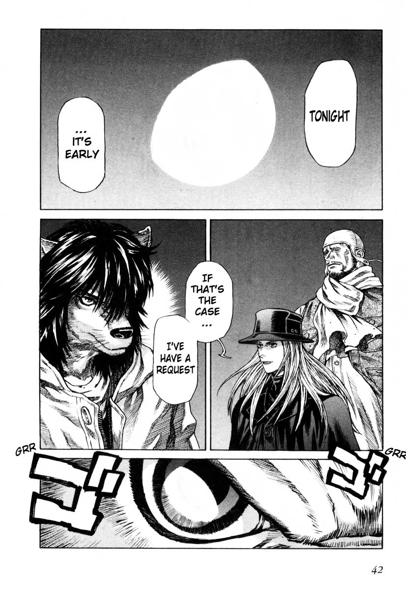 Leviathan Chapter 48.2 page 4 - Chapter 48 v2 : Lycaony revolution (1)