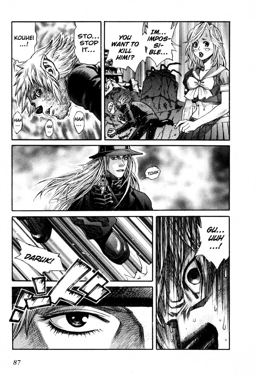 Leviathan Chapter 49.2 page 16 - Chapter 49 v2 : Lycaony revolution (2)