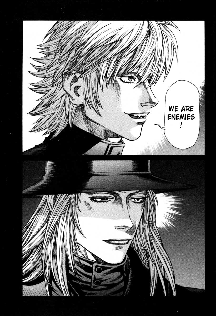 Leviathan Chapter 49.2 page 22 - Chapter 49 v2 : Lycaony revolution (2)