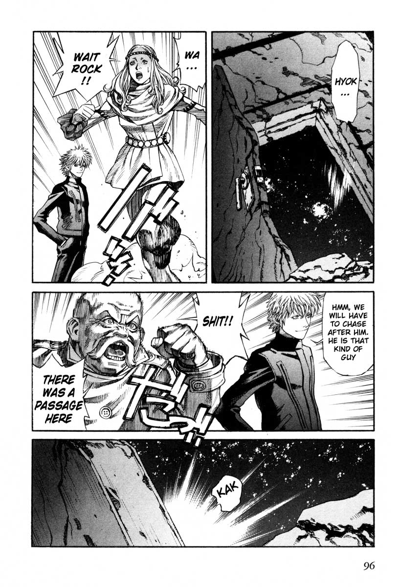 Leviathan Chapter 49.2 page 24 - Chapter 49 v2 : Lycaony revolution (2)