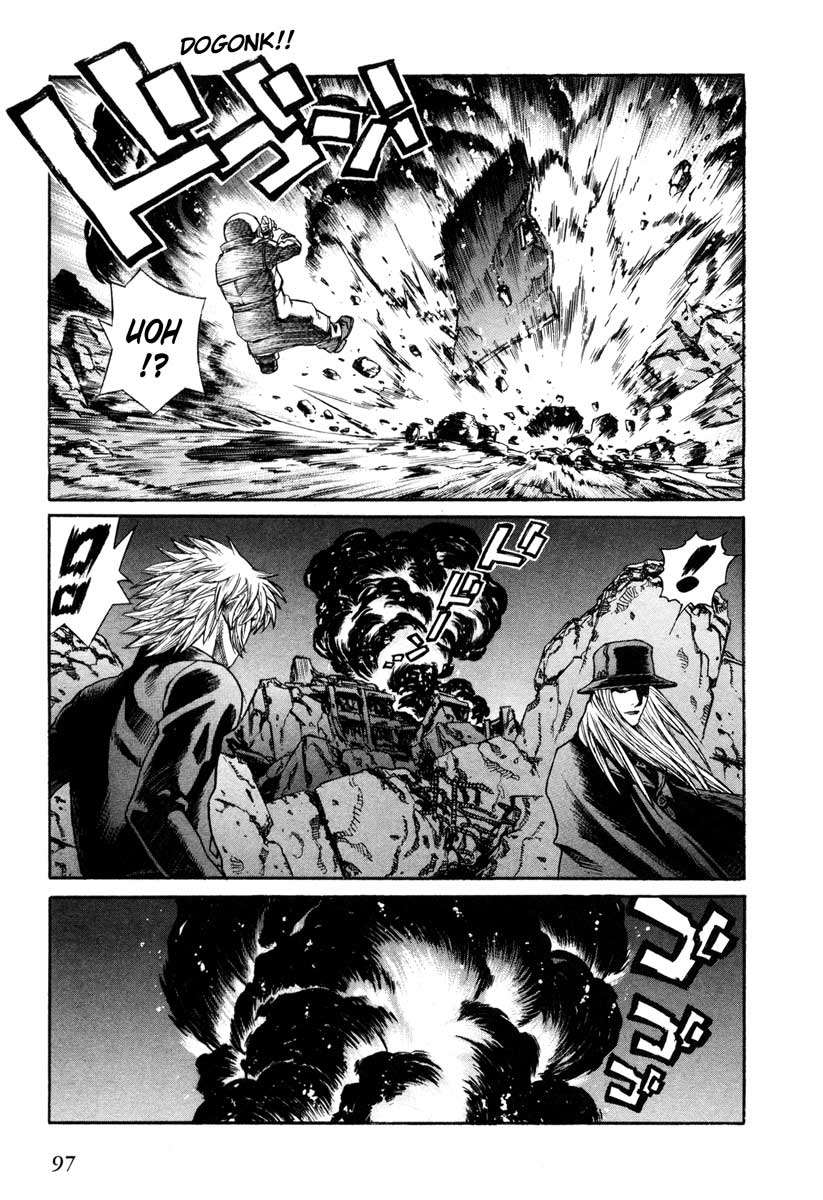Leviathan Chapter 49.2 page 25 - Chapter 49 v2 : Lycaony revolution (2)