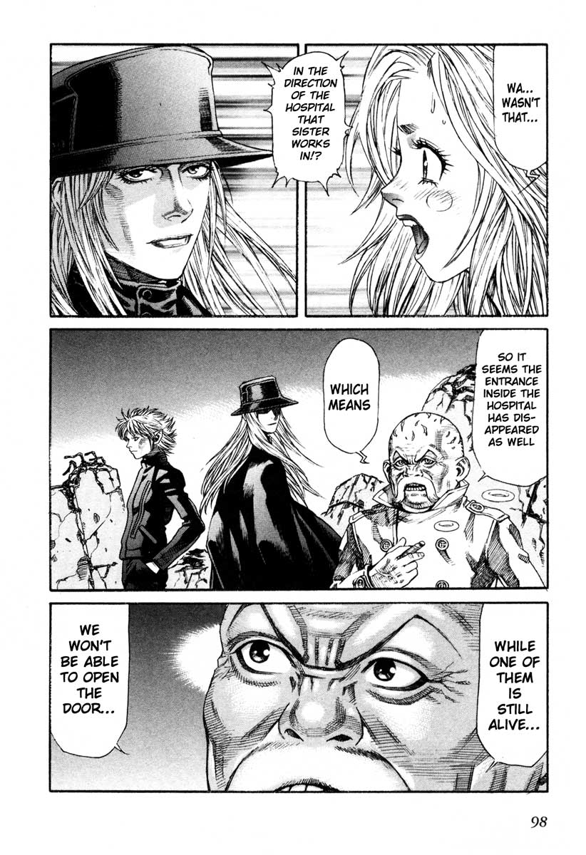 Leviathan Chapter 49.2 page 26 - Chapter 49 v2 : Lycaony revolution (2)