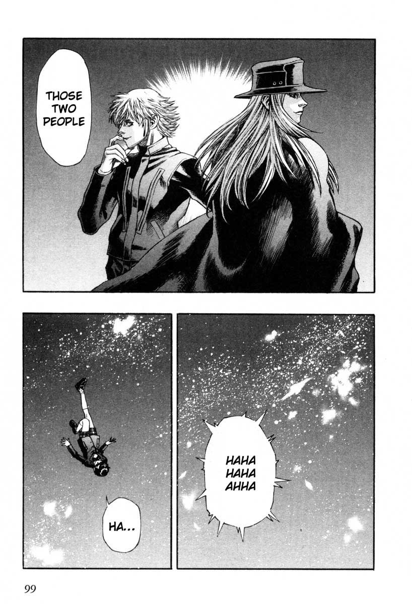 Leviathan Chapter 49.2 page 27 - Chapter 49 v2 : Lycaony revolution (2)