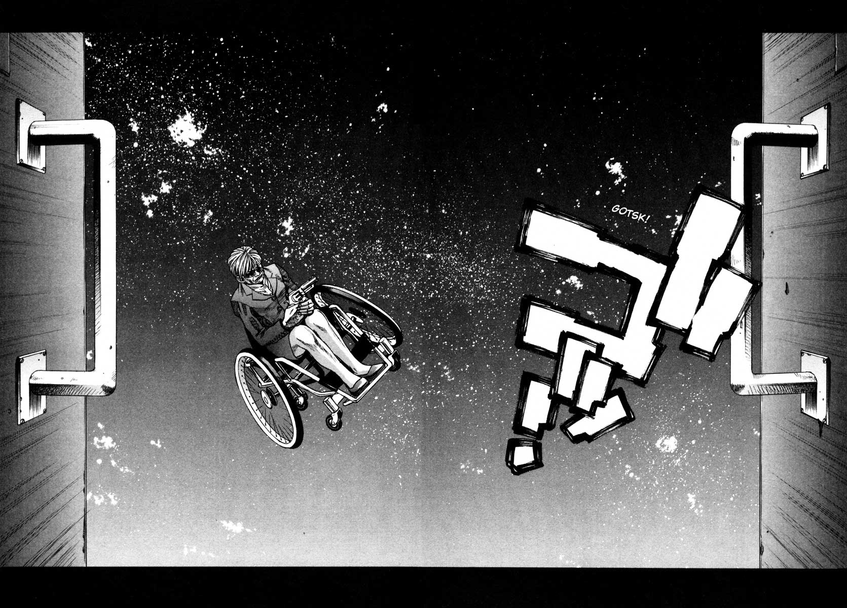 Leviathan Chapter 49.2 page 4 - Chapter 49 v2 : Lycaony revolution (2)
