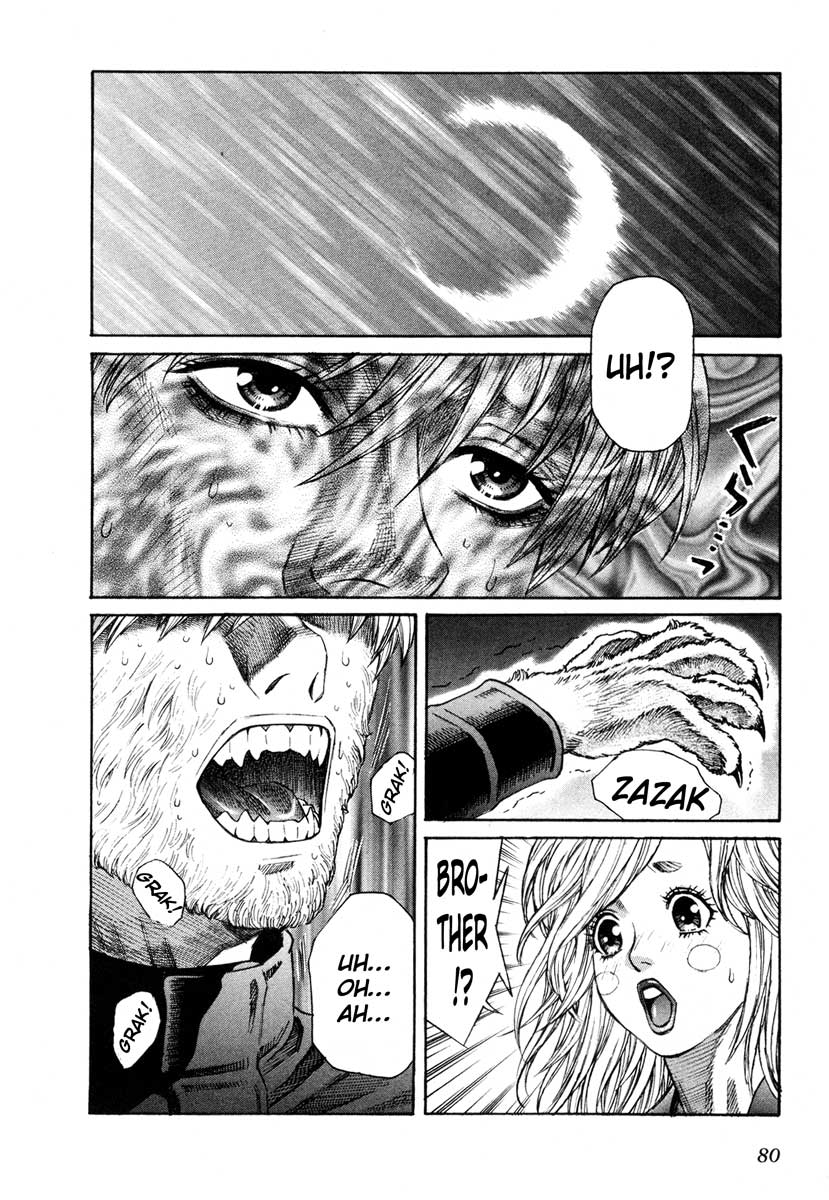 Leviathan Chapter 49.2 page 9 - Chapter 49 v2 : Lycaony revolution (2)
