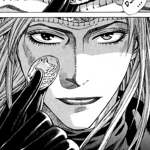 Leviathan Chapter 49 v2 : Lycaony revolution (2) cover