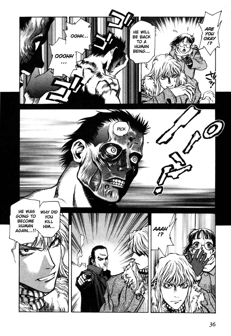 Leviathan Chapter 5.2 page 35 - Chapter 5 v2 : The Mask