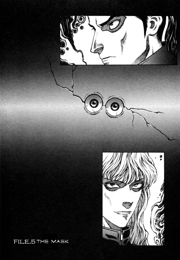Leviathan Chapter 5.2 page 6 - Chapter 5 v2 : The Mask