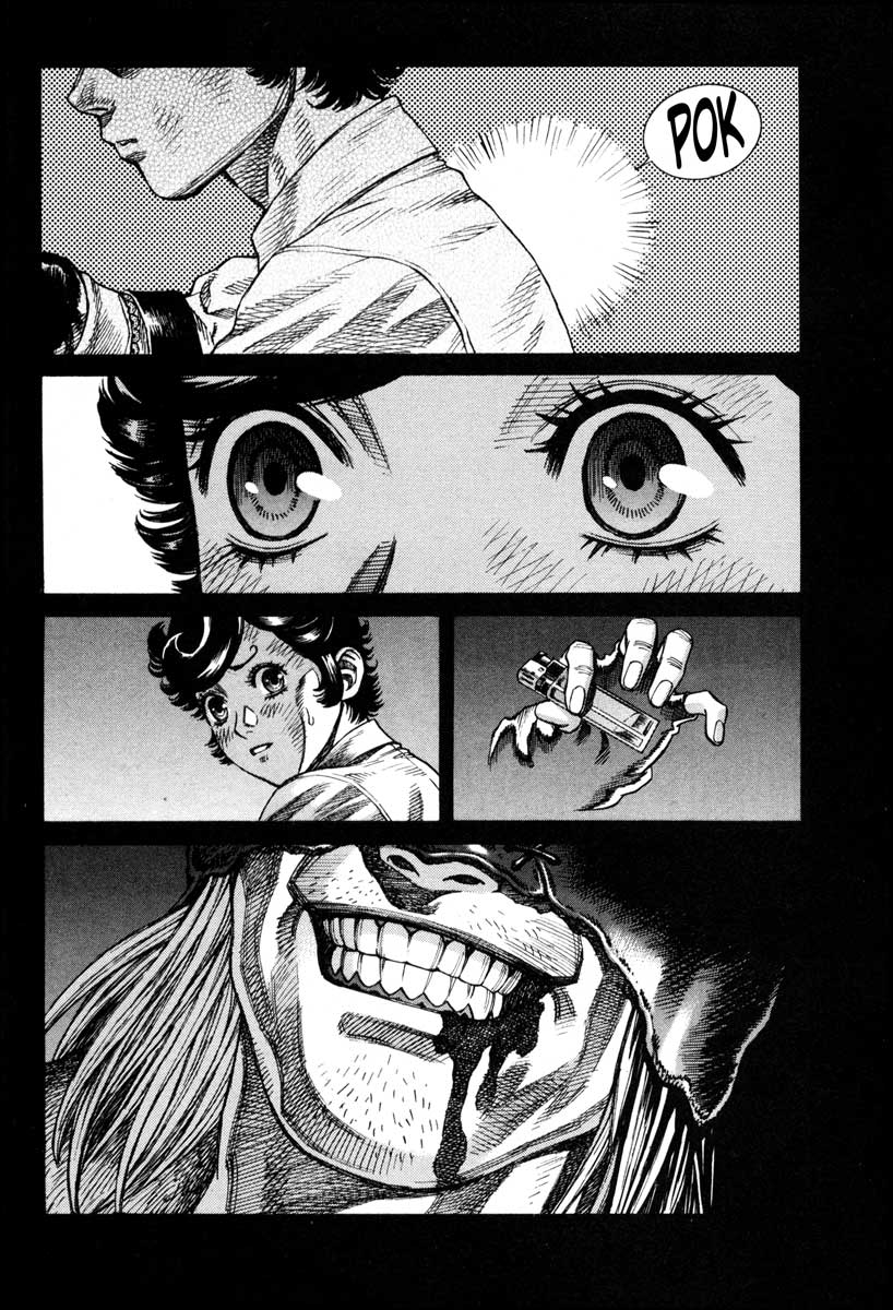 Leviathan Chapter 50.2 page 19 - Chapter 50 v2 : Lycaony revolution (3)