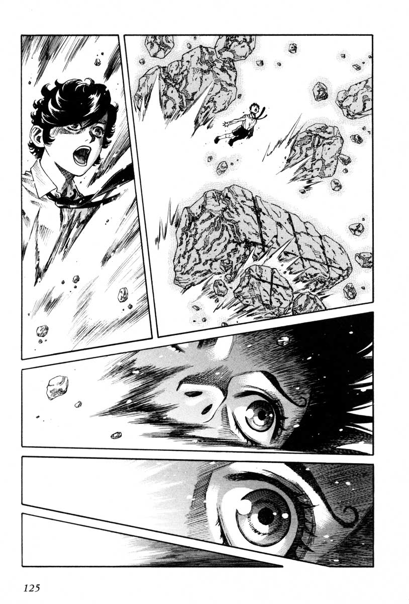 Leviathan Chapter 50.2 page 23 - Chapter 50 v2 : Lycaony revolution (3)