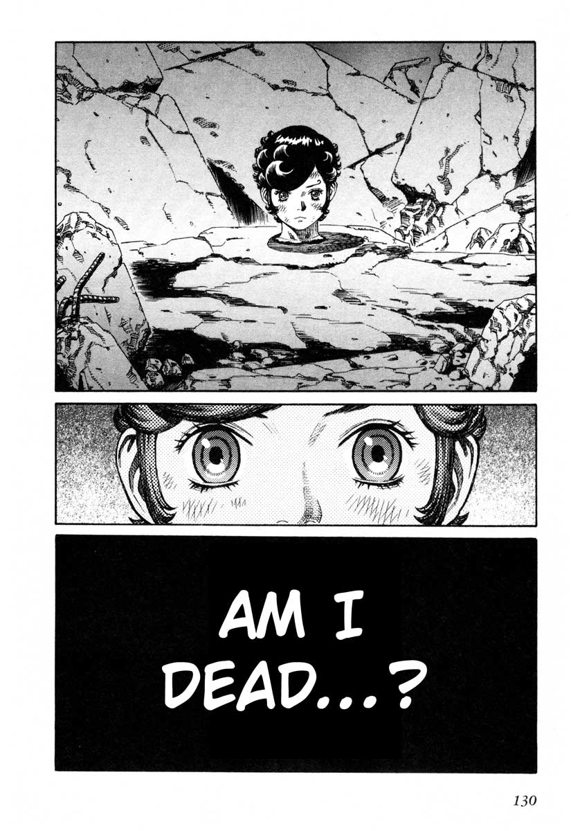 Leviathan Chapter 50.2 page 27 - Chapter 50 v2 : Lycaony revolution (3)