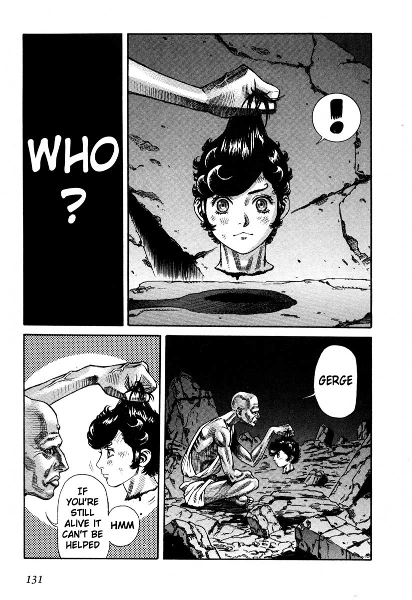 Leviathan Chapter 50.2 page 28 - Chapter 50 v2 : Lycaony revolution (3)