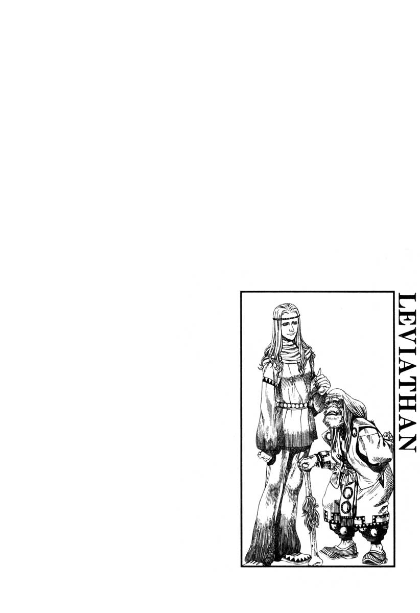 Leviathan Chapter 50.2 page 31 - Chapter 50 v2 : Lycaony revolution (3)