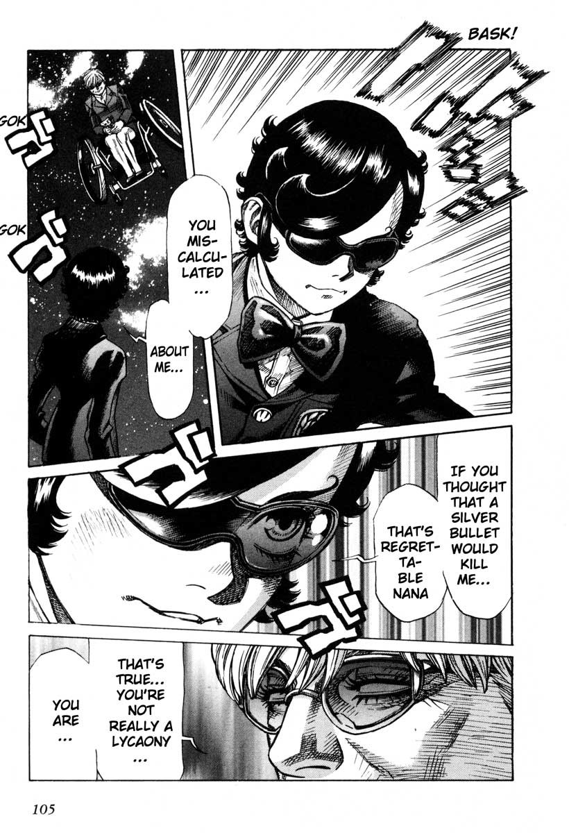 Leviathan Chapter 50.2 page 4 - Chapter 50 v2 : Lycaony revolution (3)