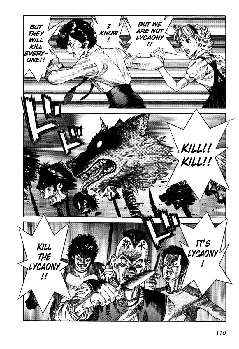Leviathan Chapter 50.2 page 8 - Chapter 50 v2 : Lycaony revolution (3)