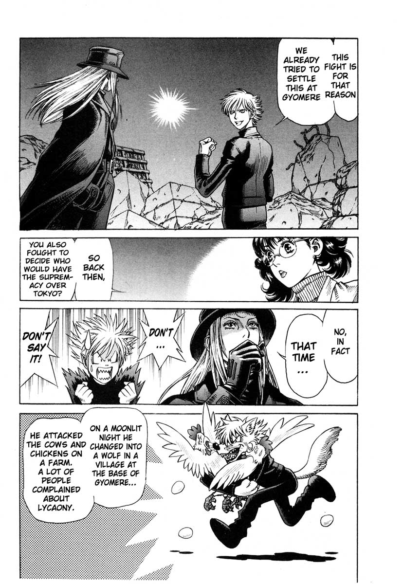 Leviathan Chapter 51.2 page 11 - Chapter 51 v2 : Lycaony revolution (4)