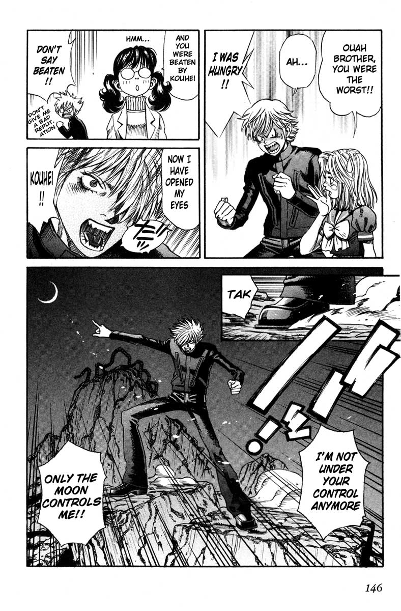 Leviathan Chapter 51.2 page 12 - Chapter 51 v2 : Lycaony revolution (4)