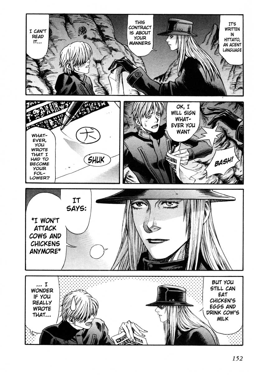 Leviathan Chapter 51.2 page 18 - Chapter 51 v2 : Lycaony revolution (4)
