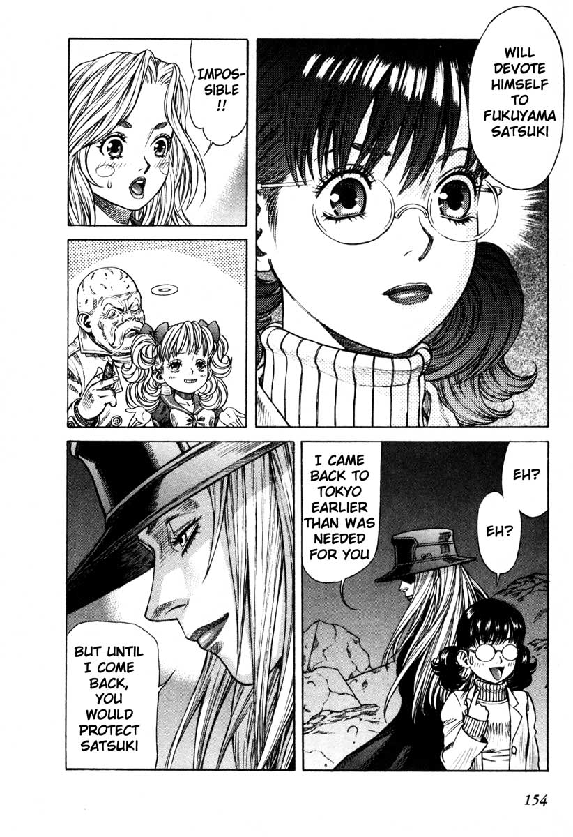 Leviathan Chapter 51.2 page 20 - Chapter 51 v2 : Lycaony revolution (4)