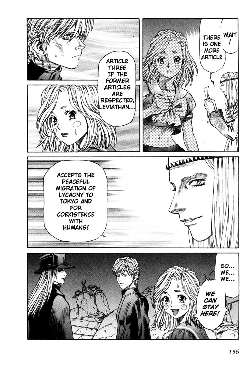 Leviathan Chapter 51.2 page 22 - Chapter 51 v2 : Lycaony revolution (4)