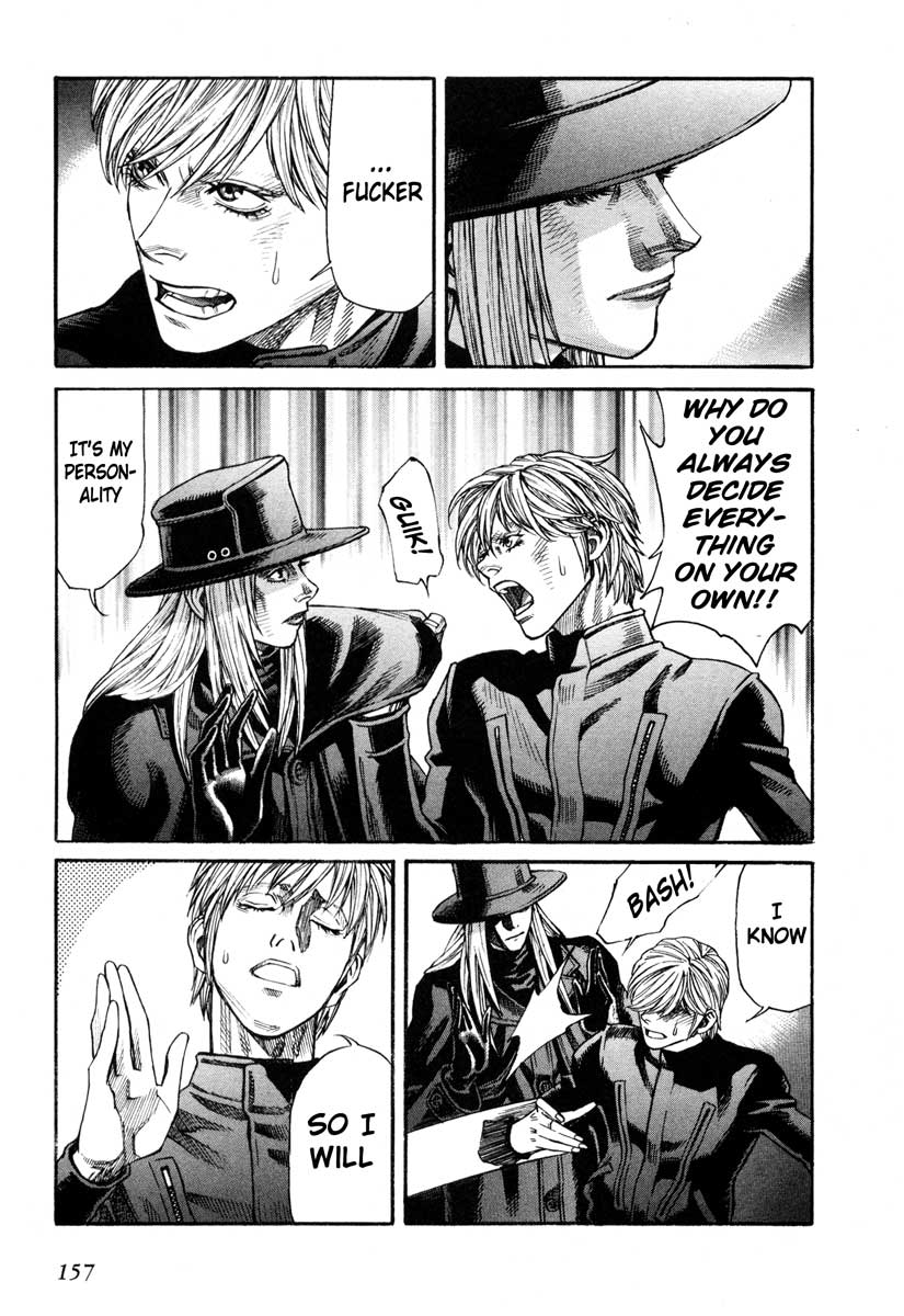 Leviathan Chapter 51.2 page 23 - Chapter 51 v2 : Lycaony revolution (4)