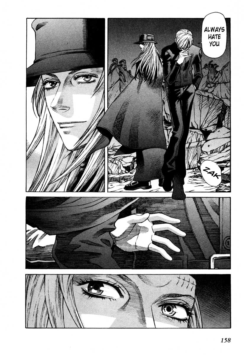 Leviathan Chapter 51.2 page 24 - Chapter 51 v2 : Lycaony revolution (4)