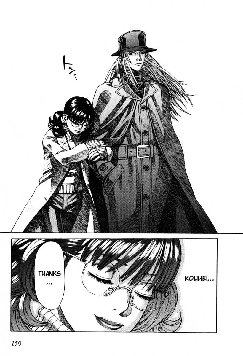Leviathan Chapter 51.2 page 25 - Chapter 51 v2 : Lycaony revolution (4)