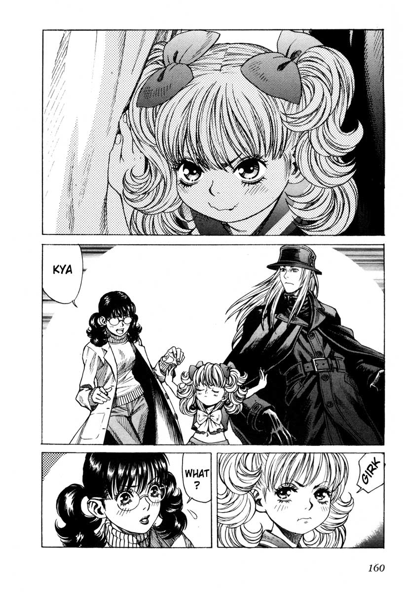 Leviathan Chapter 51.2 page 26 - Chapter 51 v2 : Lycaony revolution (4)