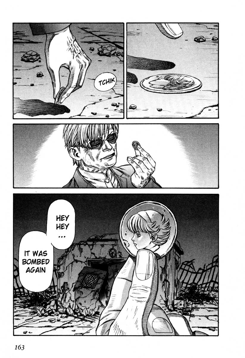 Leviathan Chapter 51.2 page 29 - Chapter 51 v2 : Lycaony revolution (4)