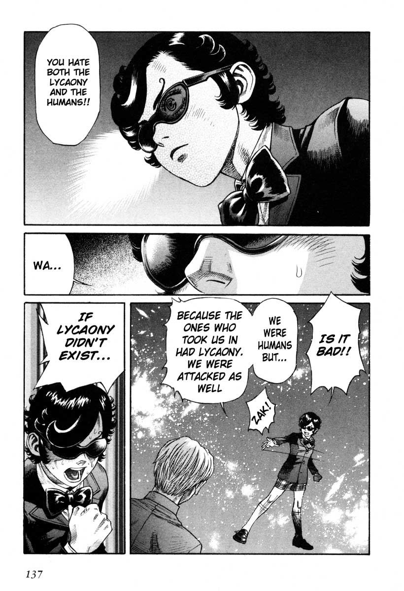 Leviathan Chapter 51.2 page 3 - Chapter 51 v2 : Lycaony revolution (4)