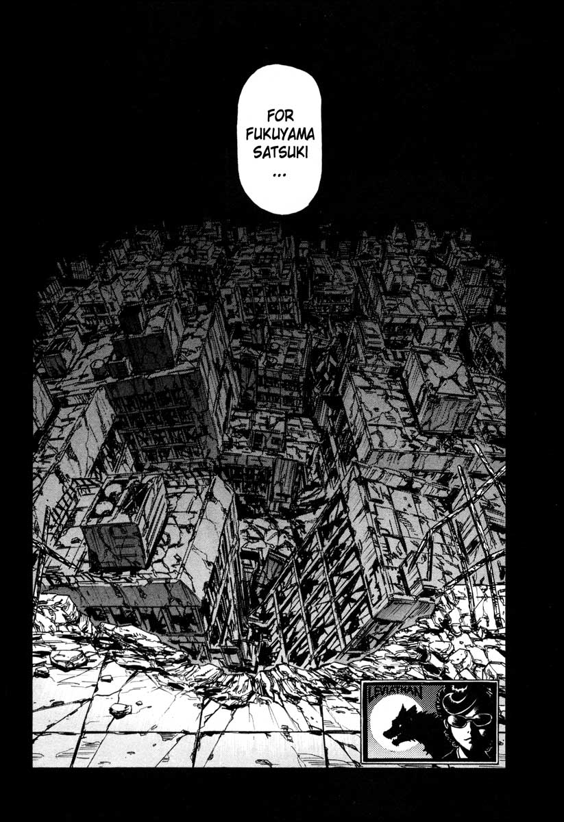 Leviathan Chapter 51.2 page 31 - Chapter 51 v2 : Lycaony revolution (4)