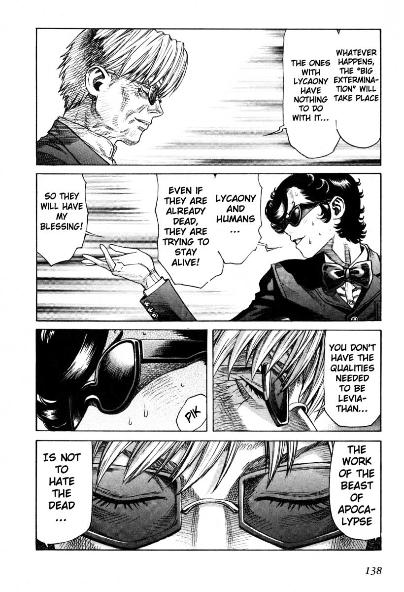 Leviathan Chapter 51.2 page 4 - Chapter 51 v2 : Lycaony revolution (4)