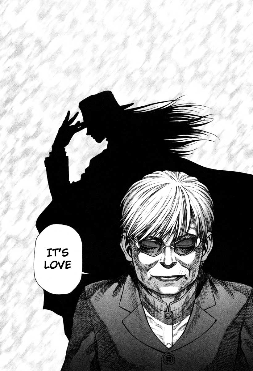 Leviathan Chapter 51.2 page 5 - Chapter 51 v2 : Lycaony revolution (4)